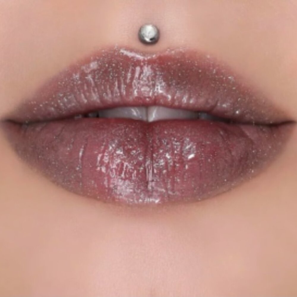 Jeffree Star THE GLOSS - Six Feet Under